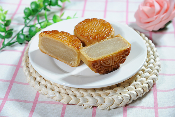 月餅生產(chǎn)加工